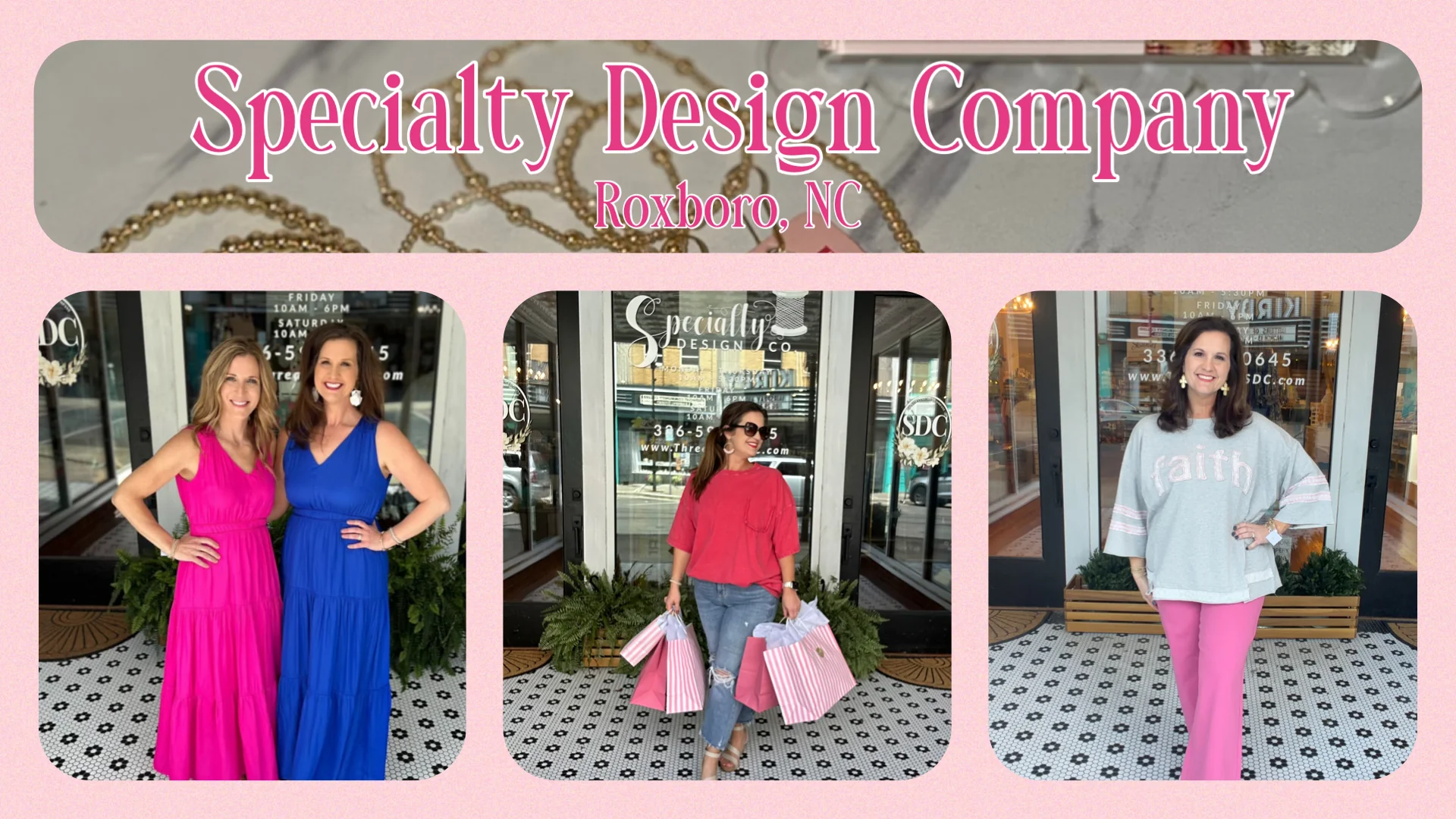 Custom Embroidery, Locally Crafted Style